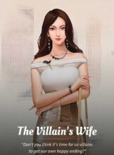 The Villain's Wife