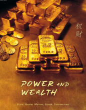 Power and Wealth