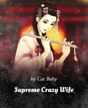 Supreme Crazy Wife
