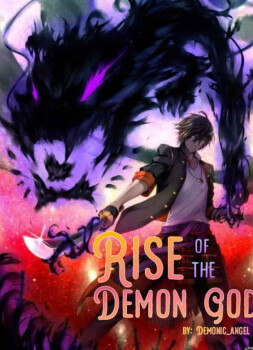 Rise Of The Demon God