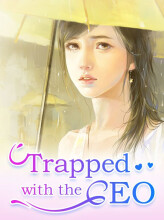 Trapped with the CEO
