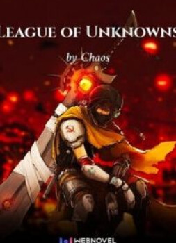 League of Legends: League of Unknowns