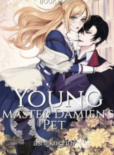 Young Master Damien's Pet