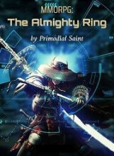 MMORPG: The Almighty Ring