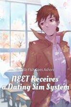 NEET Receives a Dating Sim Game Leveling System