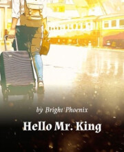 Hello Mr. King