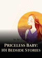 Priceless Baby: 101 Bedside Stories