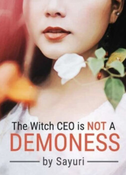 The Witch CEO Is NOT A Demoness