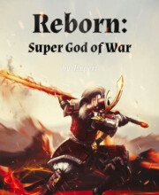 Reborn: Super God of War