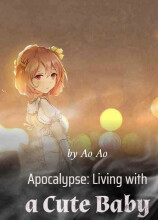 Apocalypse: Living with a Cute Baby