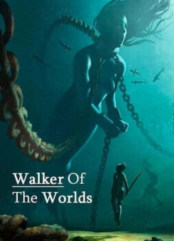 Walker Of The Worlds
