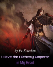 I Have the Alchemy Emperor in My Head