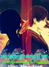 The Inconceivable Flame: A Fallen Angel“s Disguise