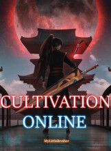 Cultivation Online