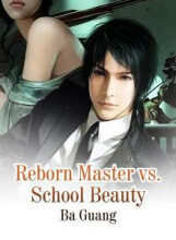 Reborn Master vs. School Beauty